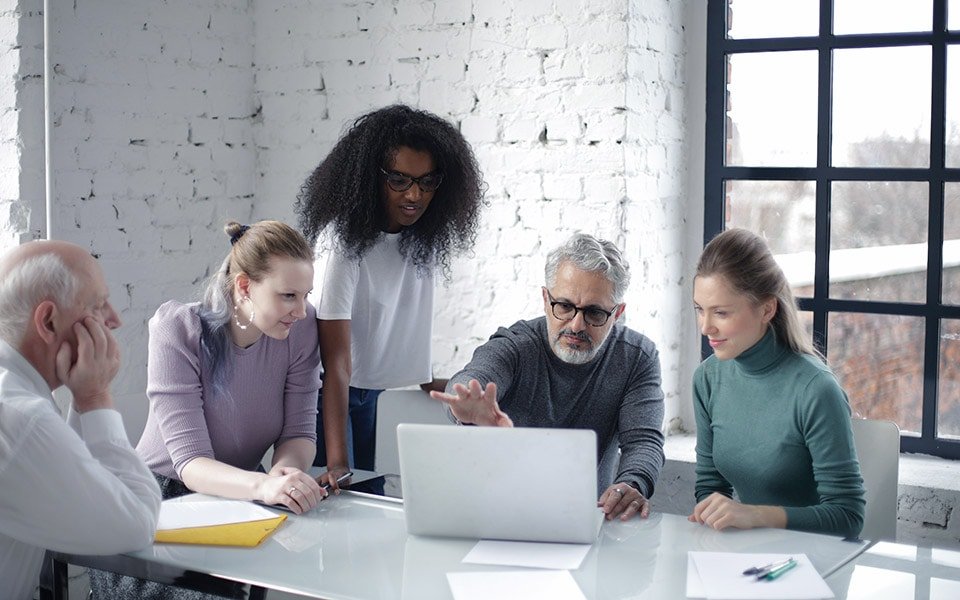 5 Ways to Make Your Legal Practice More Efficient